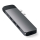 Hub USB Satechi Pro Hub z Ethernet do MacBook (space gray) ST-TCPHEM / ICSTTCPHEM